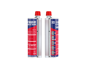 XQ-注射式植筋膠